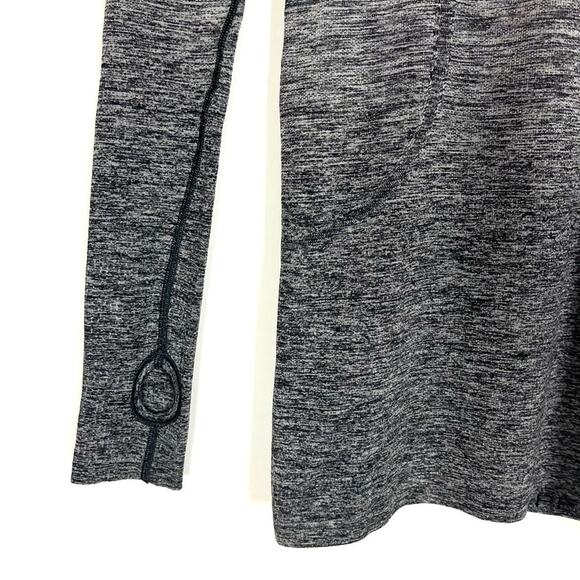 Lululemon Swiftly Tech Long Sleeve - Picture 5 of 11